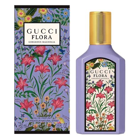 gucci flora magnolia where to buy|gucci flora magnolia fragrantica.